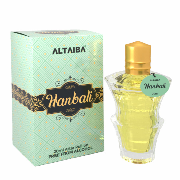 Hanbali